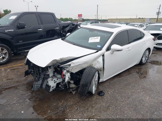 صورة 2 لـ 2015 Lexus ES 350