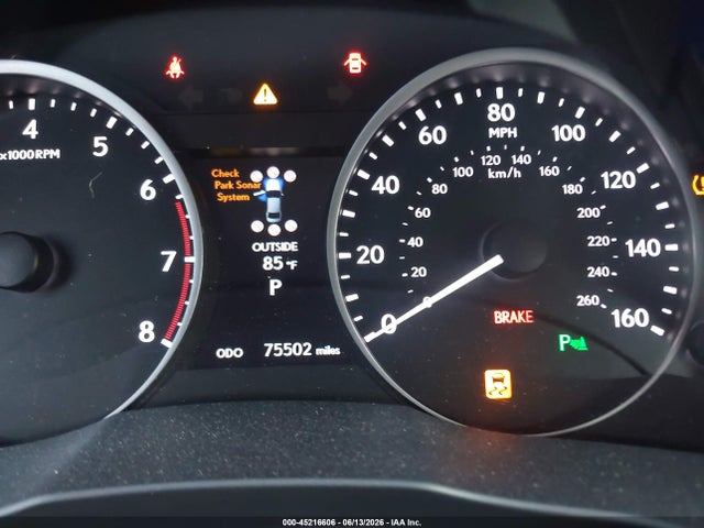 صورة 7 لـ 2015 Lexus ES 350