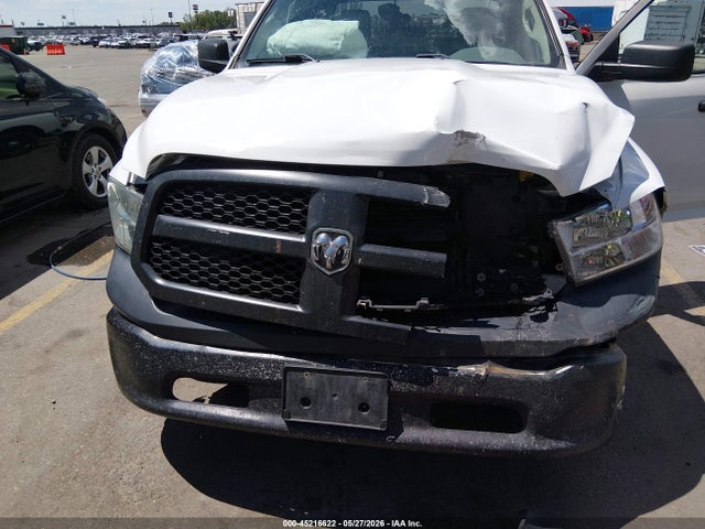 صورة 6 لـ 2018 RAM 1500 TRADESMAN 4X4 6'4 BOX