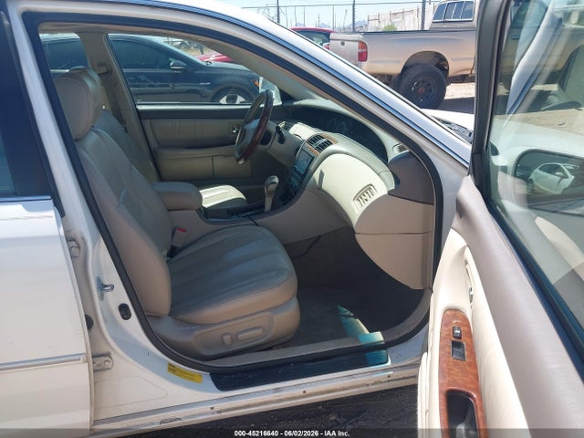 صورة 5 لـ 2001 Toyota AVALON XLS