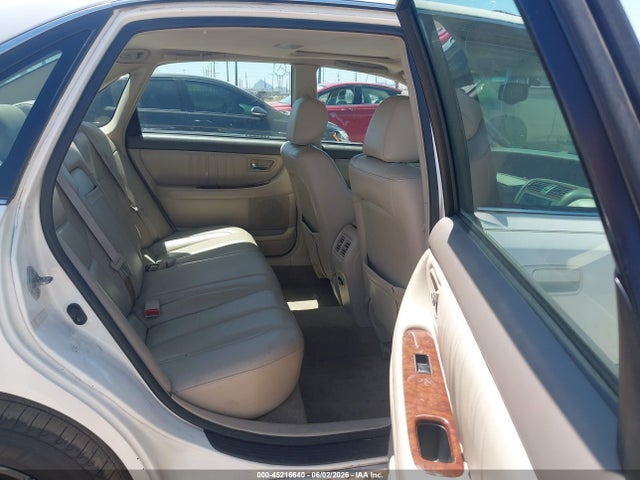 صورة 8 لـ 2001 Toyota AVALON XLS