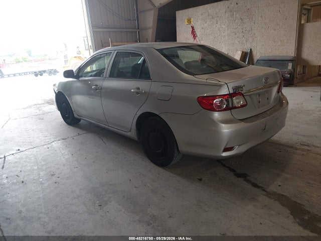 صورة 3 لـ 2013 Toyota COROLLA L
