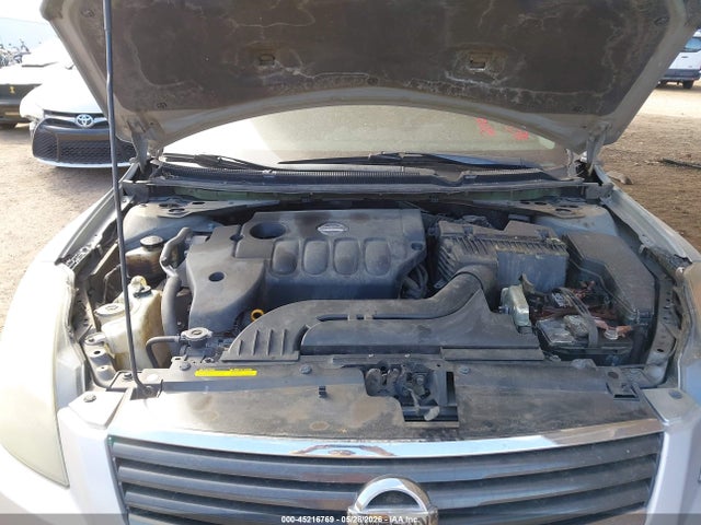 صورة 10 لـ 2009 Nissan ALTIMA 2.5 S