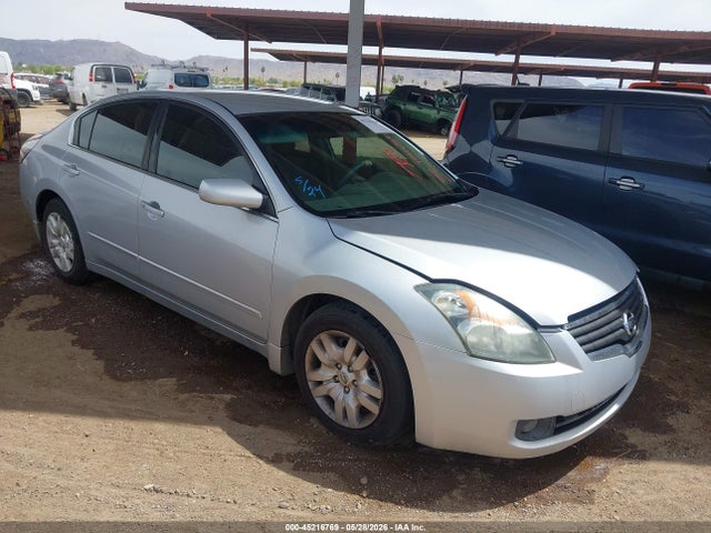 صورة 1 لـ 2009 Nissan ALTIMA 2.5 S