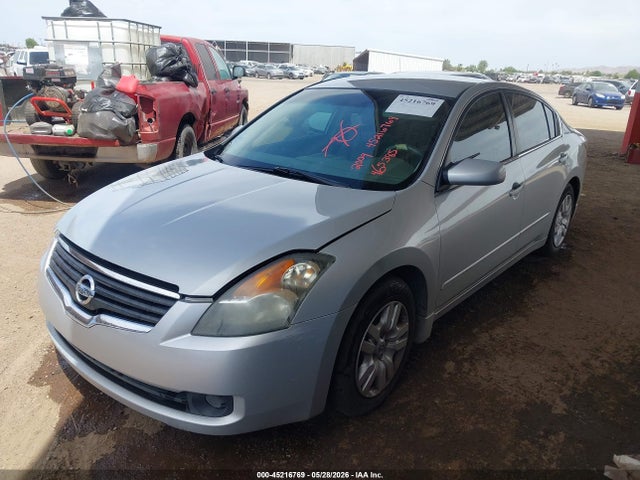 صورة 2 لـ 2009 Nissan ALTIMA 2.5 S