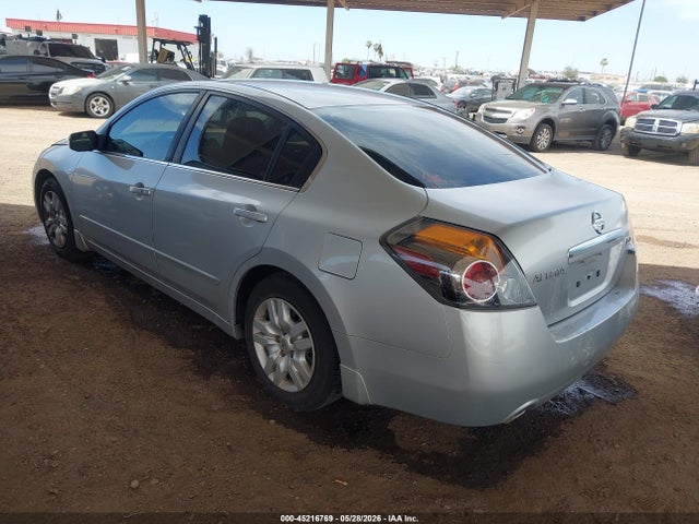 صورة 3 لـ 2009 Nissan ALTIMA 2.5 S