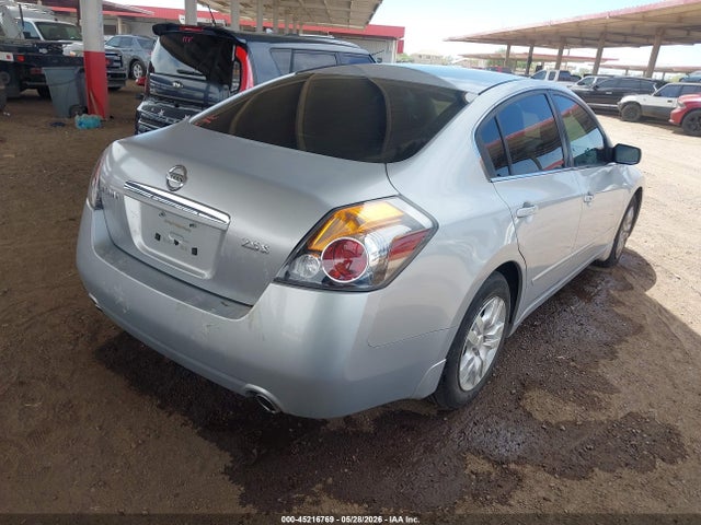 صورة 4 لـ 2009 Nissan ALTIMA 2.5 S