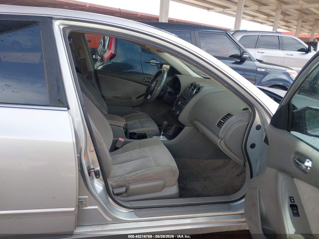 صورة 5 لـ 2009 Nissan ALTIMA 2.5 S