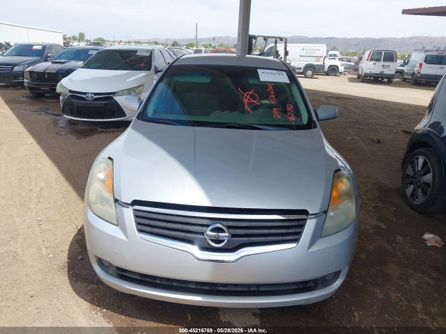 صورة 6 لـ 2009 Nissan ALTIMA 2.5 S