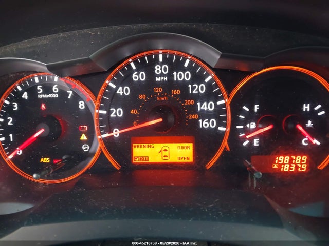 صورة 7 لـ 2009 Nissan ALTIMA 2.5 S