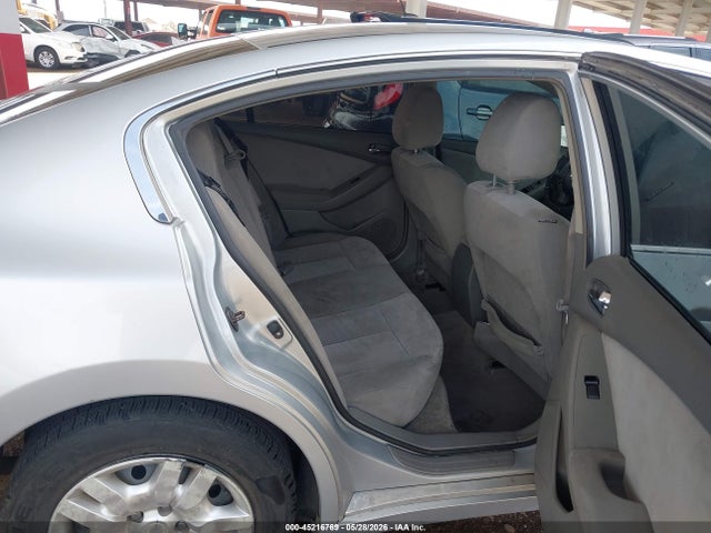 صورة 8 لـ 2009 Nissan ALTIMA 2.5 S