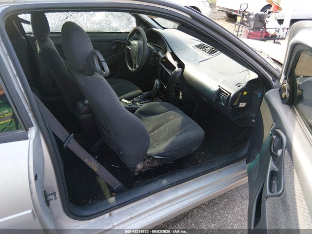 2003 Chevrolet CAVALIER LS SPORT 照片 5