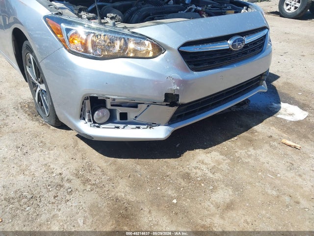 صورة 6 لـ 2023 Subaru IMPREZA PREMIUM 5-DOOR