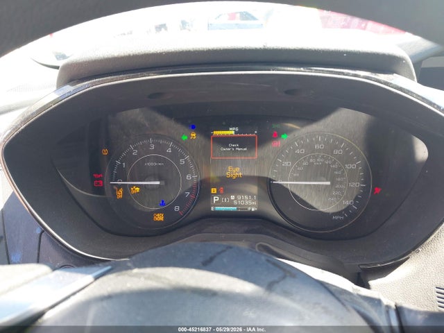 صورة 7 لـ 2023 Subaru IMPREZA PREMIUM 5-DOOR