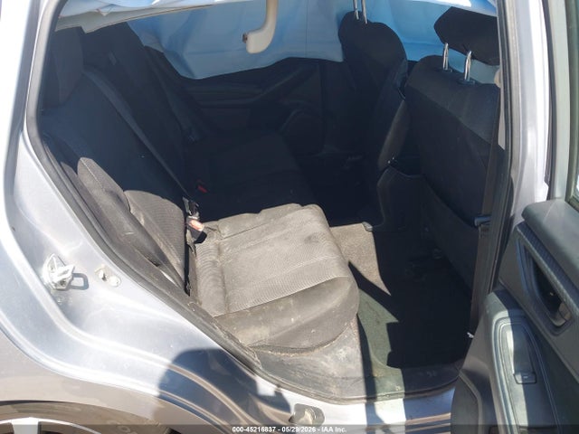 صورة 8 لـ 2023 Subaru IMPREZA PREMIUM 5-DOOR