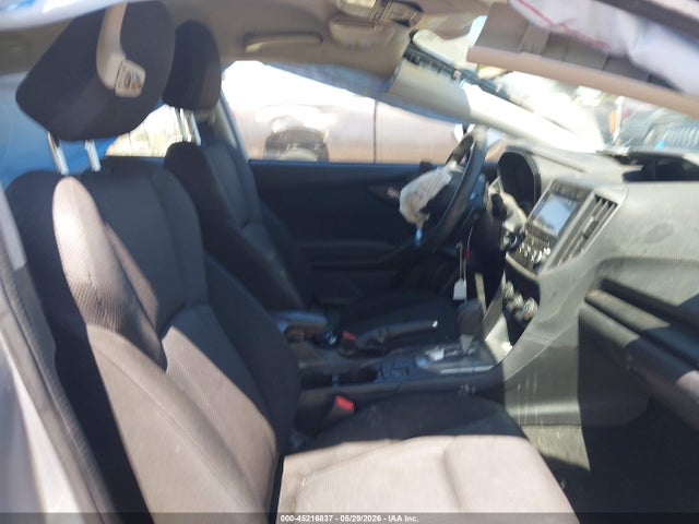 صورة 5 لـ 2023 Subaru IMPREZA PREMIUM 5-DOOR