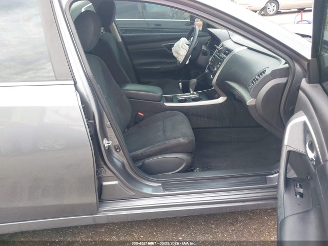 2015 Nissan ALTIMA 2.5 S 照片 5
