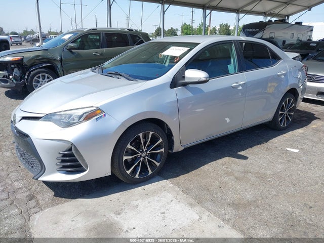 صورة 2 لـ 2019 Toyota COROLLA SE