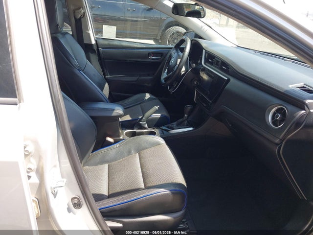 صورة 5 لـ 2019 Toyota COROLLA SE