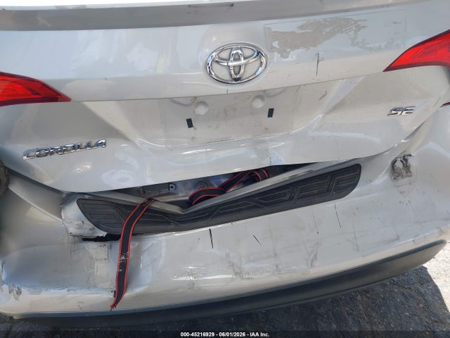 صورة 6 لـ 2019 Toyota COROLLA SE