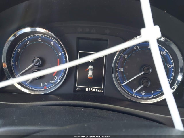 صورة 7 لـ 2019 Toyota COROLLA SE