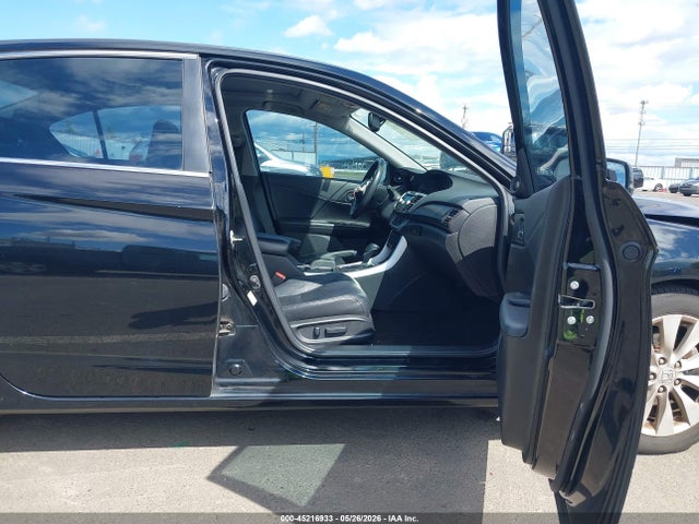 صورة 5 لـ 2015 Honda ACCORD EX-L