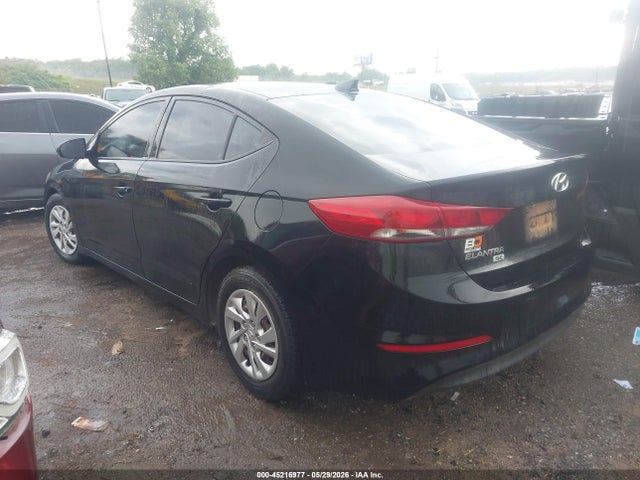 صورة 3 لـ 2017 Hyundai ELANTRA SE