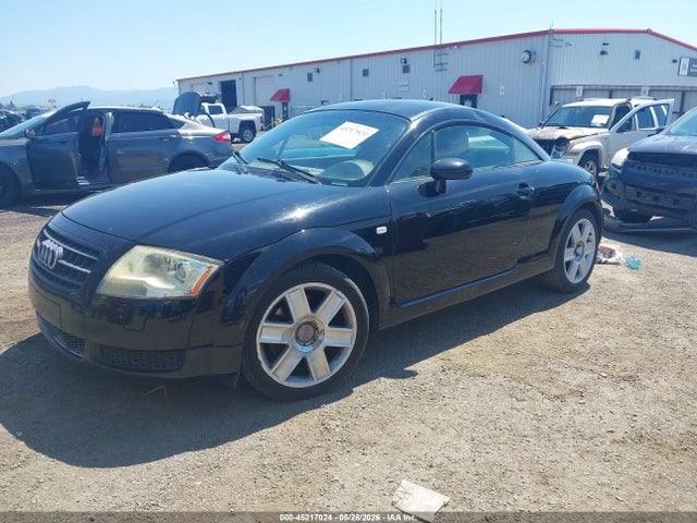 صورة 2 لـ 2005 AUDI TT 1.8L