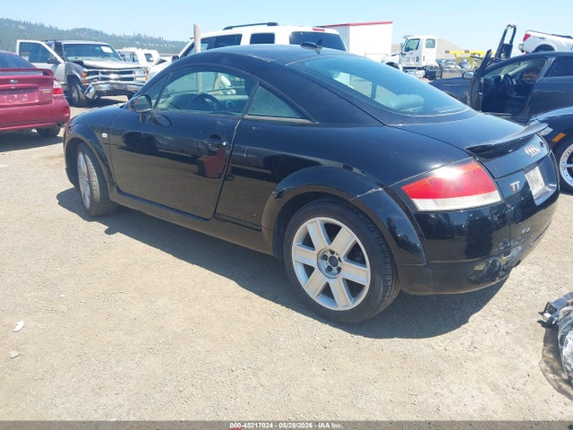 صورة 3 لـ 2005 AUDI TT 1.8L