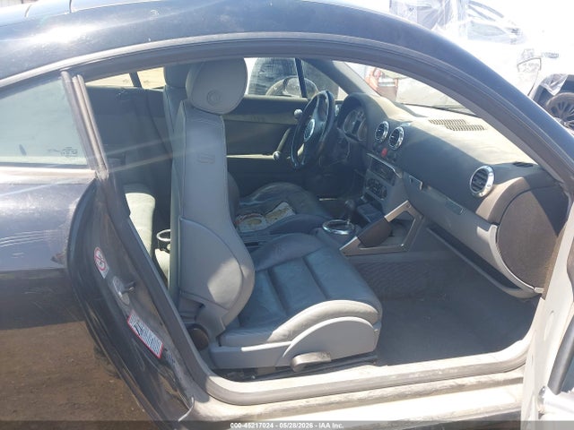 صورة 5 لـ 2005 AUDI TT 1.8L
