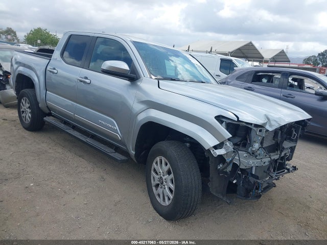 صورة 1 لـ 2024 Toyota TACOMA SR5