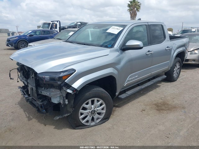 صورة 2 لـ 2024 Toyota TACOMA SR5