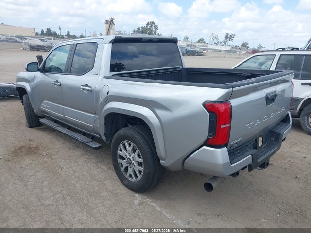 صورة 3 لـ 2024 Toyota TACOMA SR5