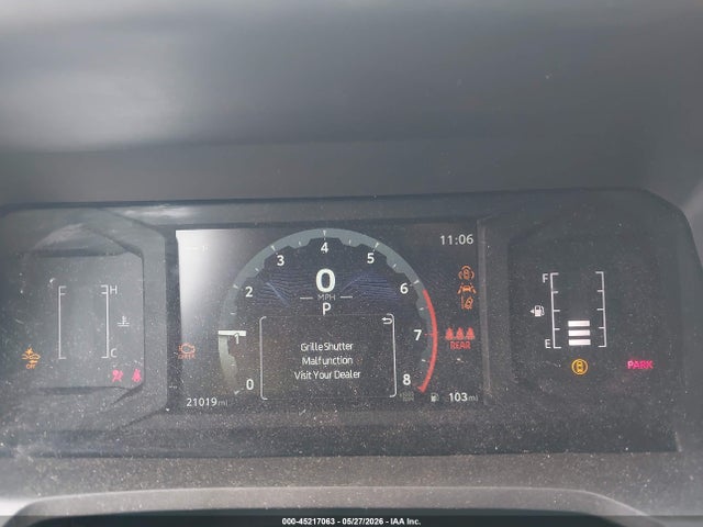 صورة 7 لـ 2024 Toyota TACOMA SR5