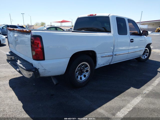 صورة 4 لـ 2000 GMC SIERRA 1500 SLE