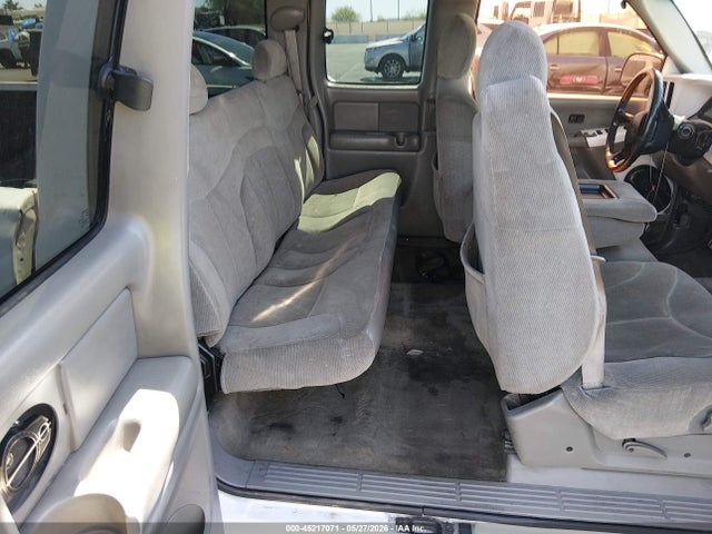 صورة 8 لـ 2000 GMC SIERRA 1500 SLE