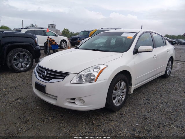 صورة 2 لـ 2011 Nissan ALTIMA 2.5 S
