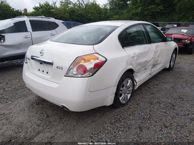 صورة 4 لـ 2011 Nissan ALTIMA 2.5 S