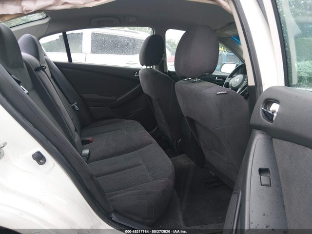 صورة 8 لـ 2011 Nissan ALTIMA 2.5 S