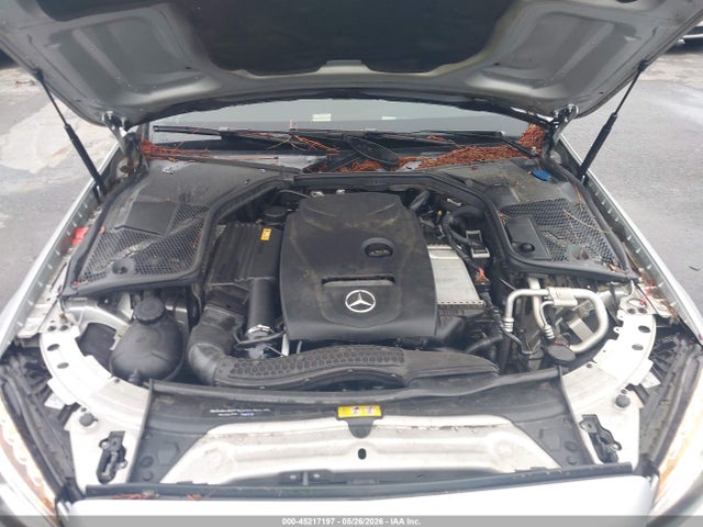 2016 Mercedes-BENZ C 300 4MATIC 照片 10