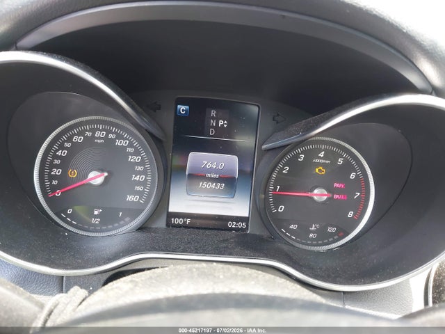2016 Mercedes-BENZ C 300 4MATIC 照片 7