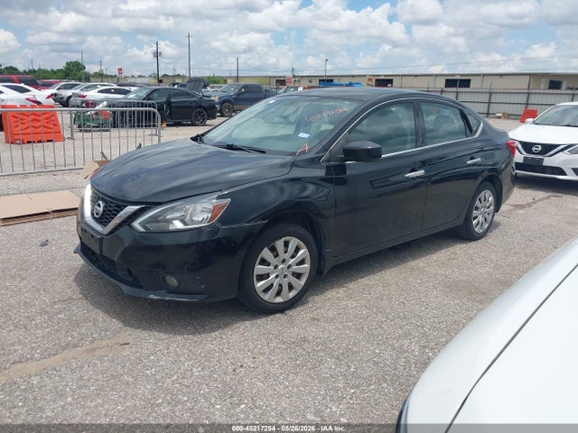 صورة مصغرة 2 لـ 2019 Nissan SENTRA S