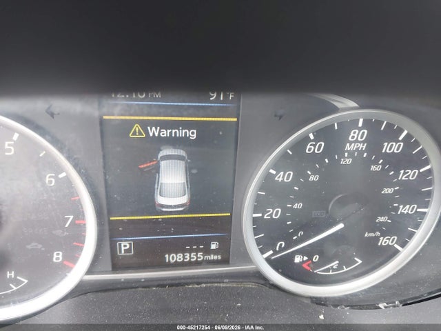 صورة مصغرة 7 لـ 2019 Nissan SENTRA S