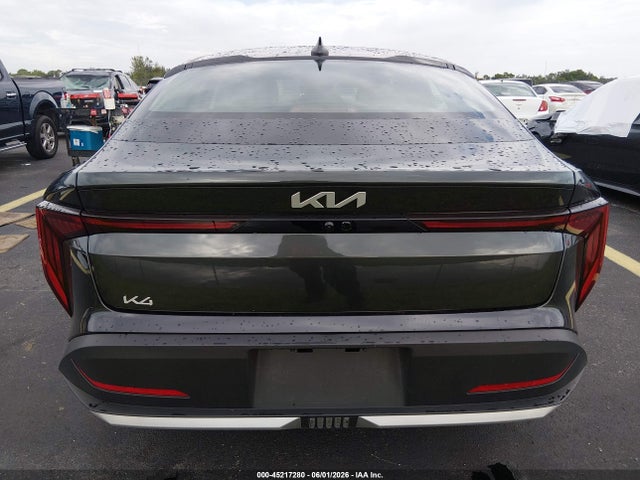 صورة مصغرة 17 لـ 2025 KIA K4 EX