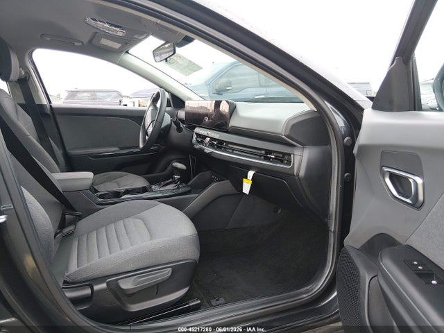 2025 KIA K4 EX 照片 5
