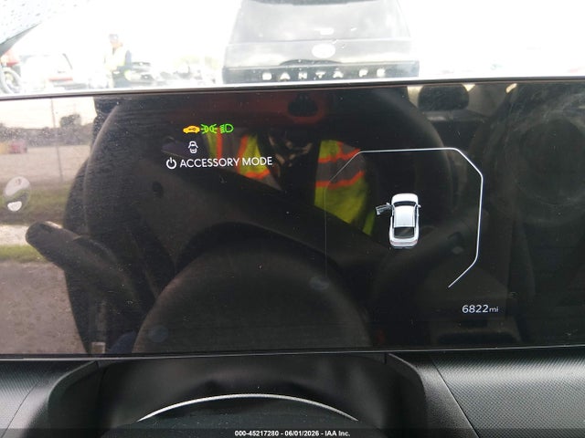 2025 KIA K4 EX 照片 7