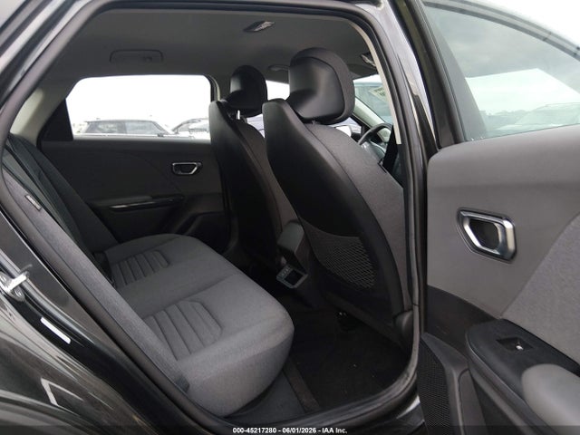 2025 KIA K4 EX 照片 8
