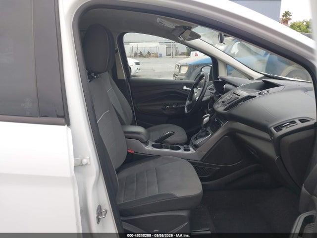 2015 FORD C-MAX HYBRID SE 照片 5