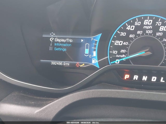 2015 FORD C-MAX HYBRID SE 照片 7