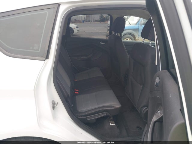2015 FORD C-MAX HYBRID SE 照片 8